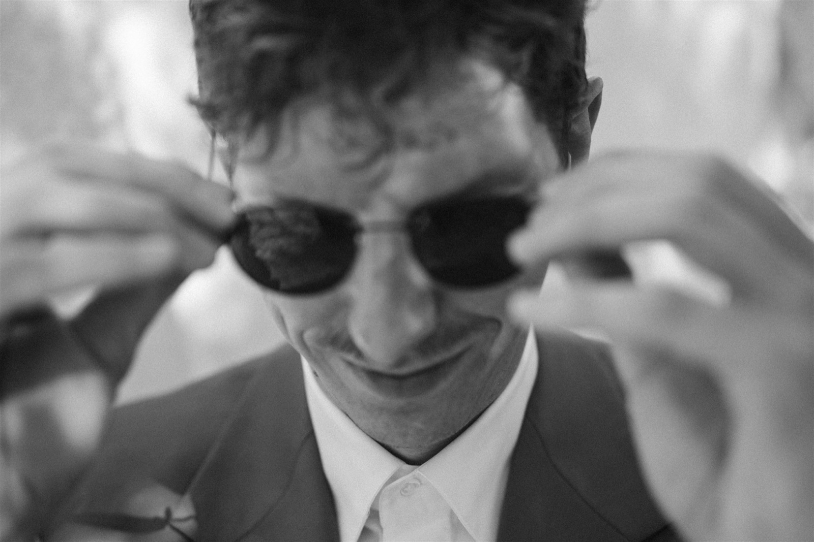 Dettaglio matrimonio